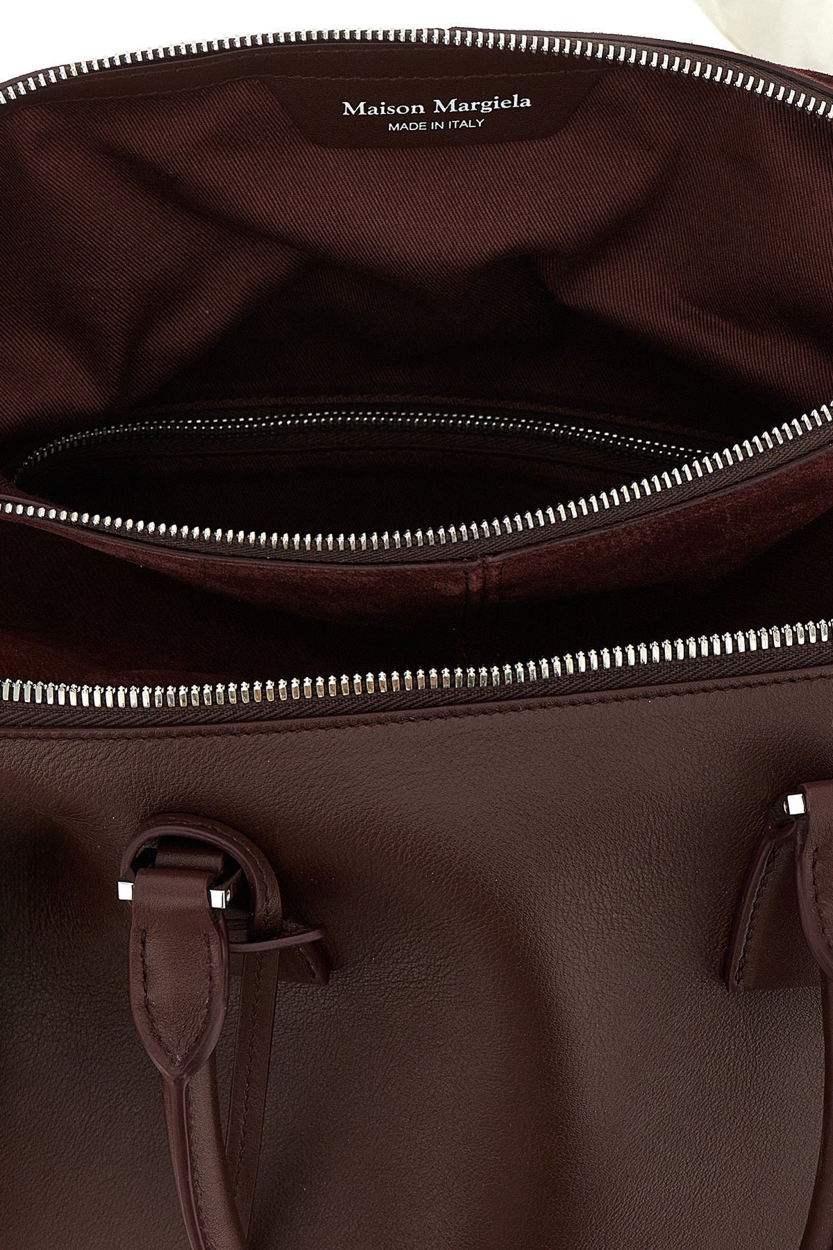 '5AC Soft' medium shoulder bag