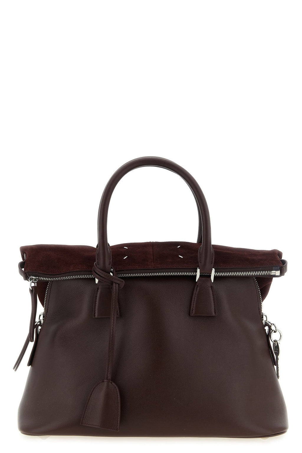 '5AC Soft' medium shoulder bag