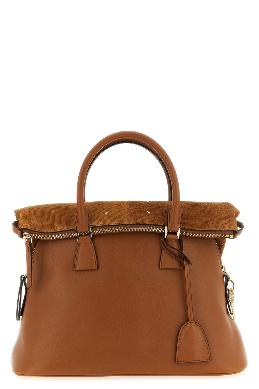 5AC Soft Medium Shoulder Bag