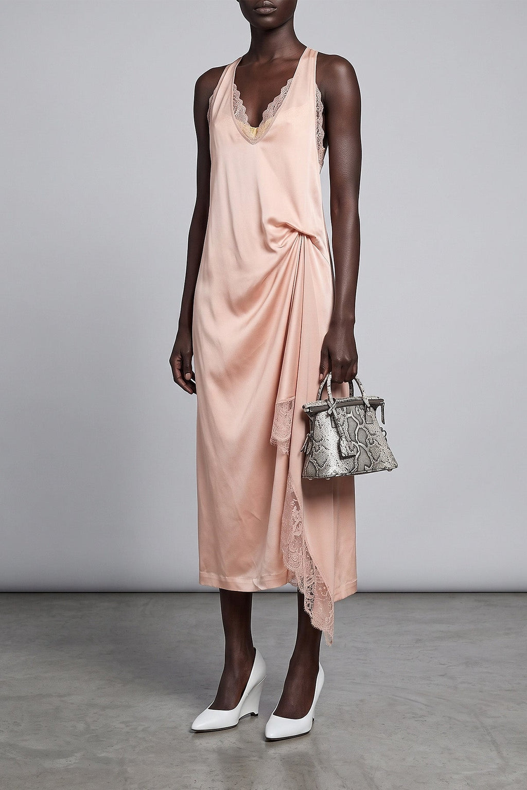'5AC Classique' mini shoulder bag