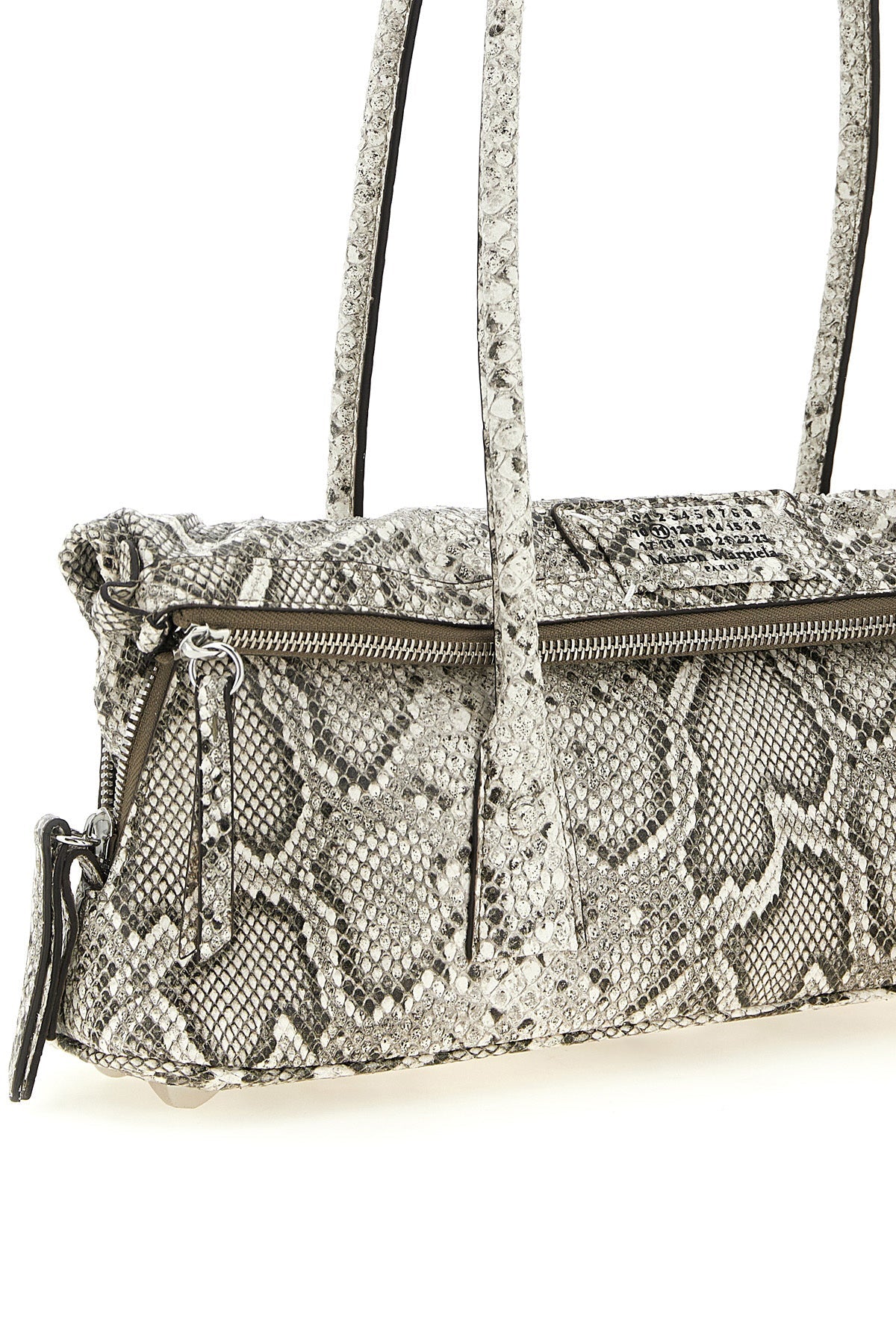 5AC Shoulder East West Bag