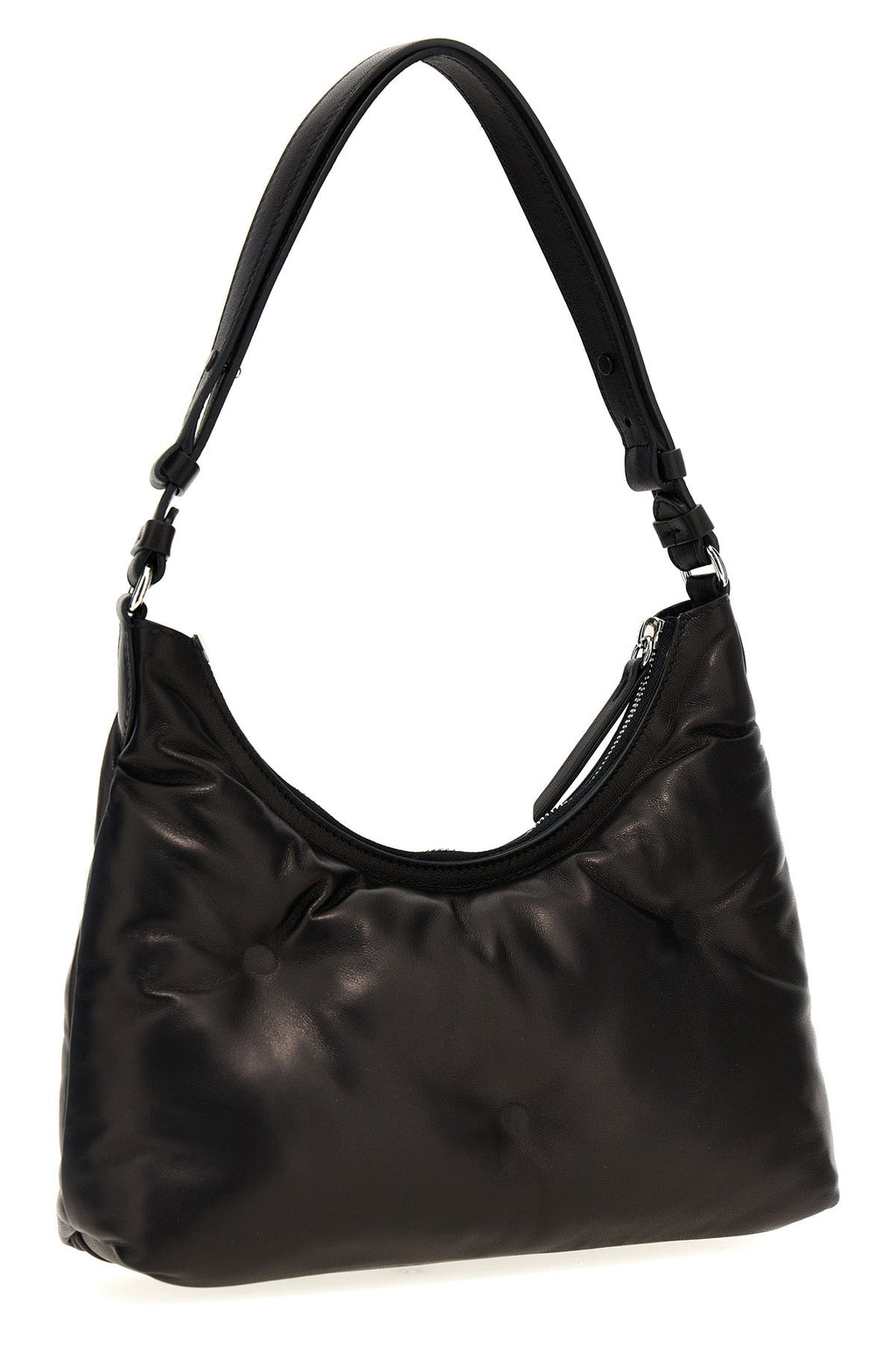 Maison Margiela Shoulder Bag With Numeric Logo