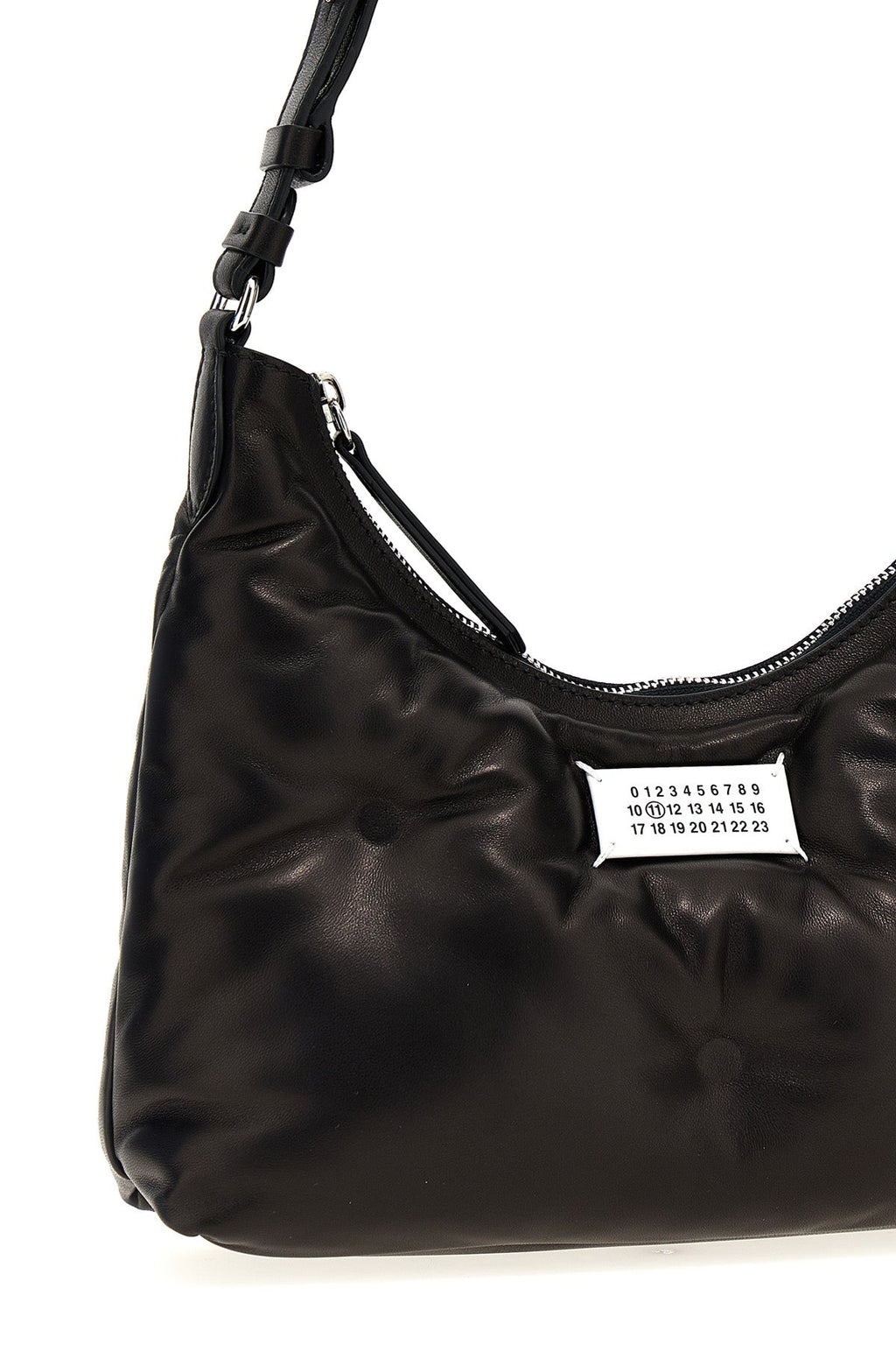 Maison Margiela Shoulder Bag With Numeric Logo