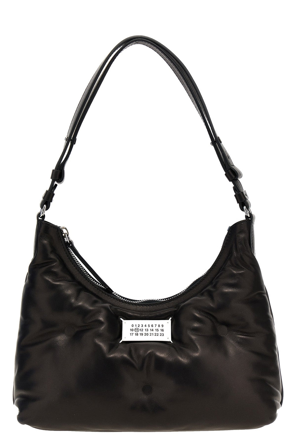 Maison Margiela Shoulder Bag With Numeric Logo