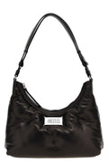 Maison Margiela Shoulder Bag With Numeric Logo