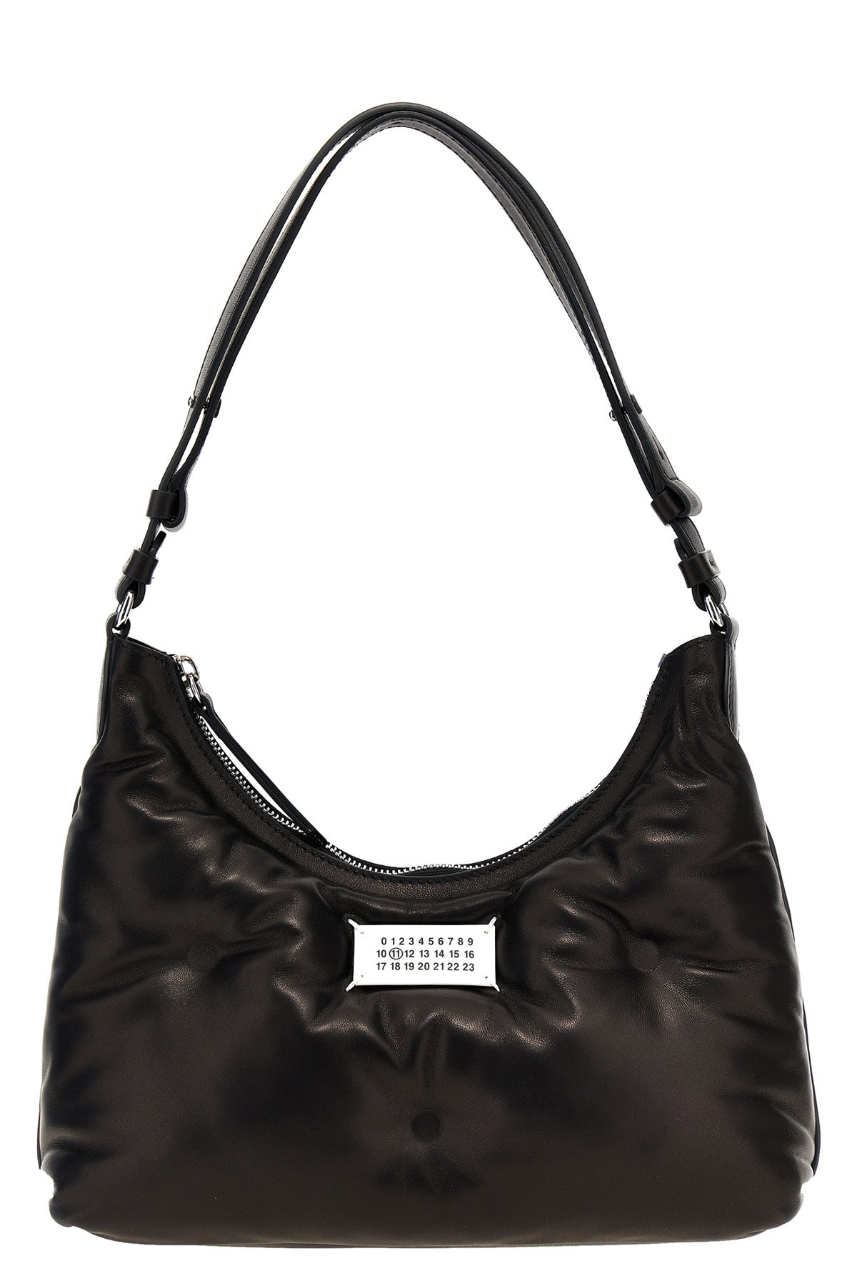 Maison Margiela Shoulder Bag With Numeric Logo