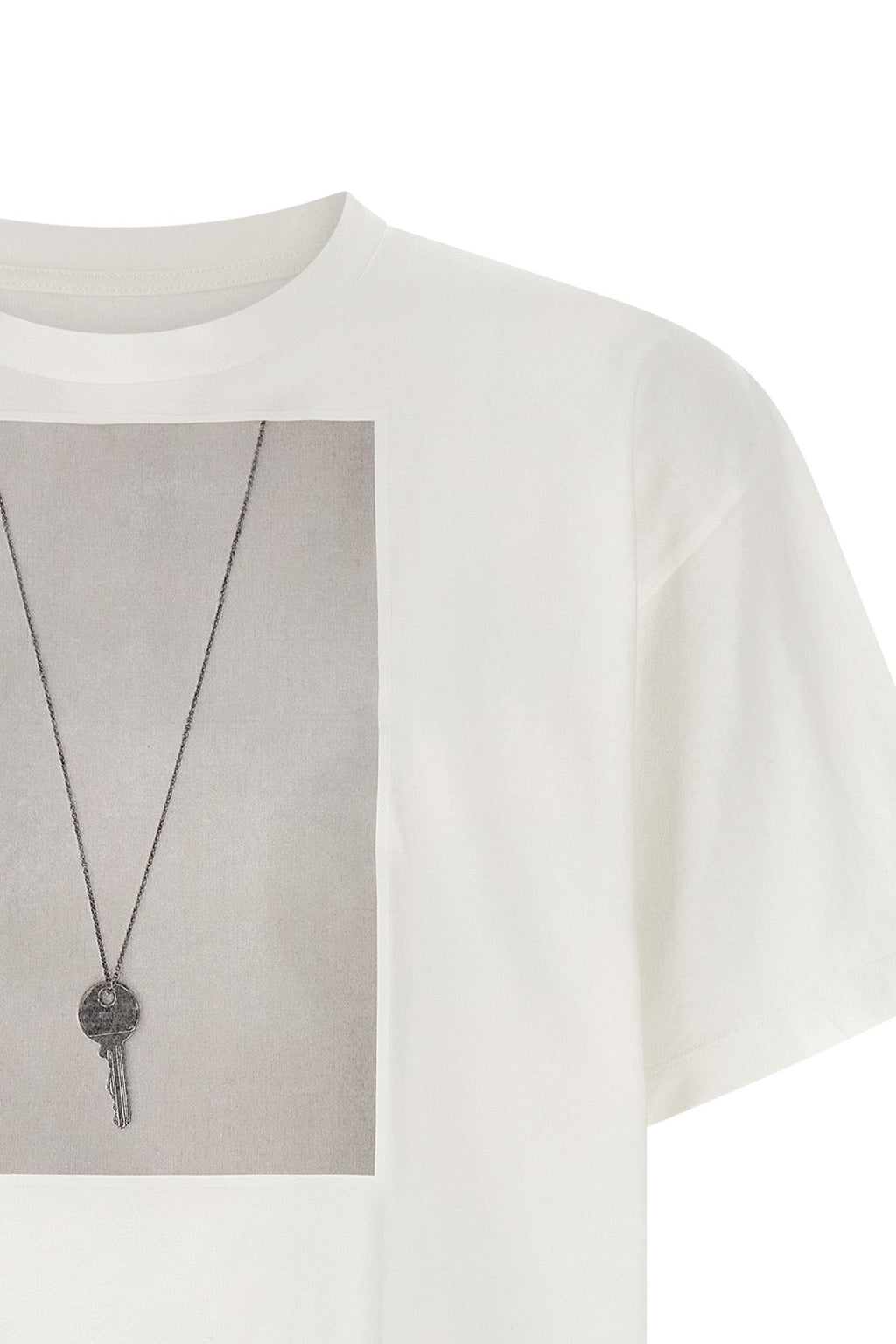 MM6 Maison Margiela 'Key' T-shirt