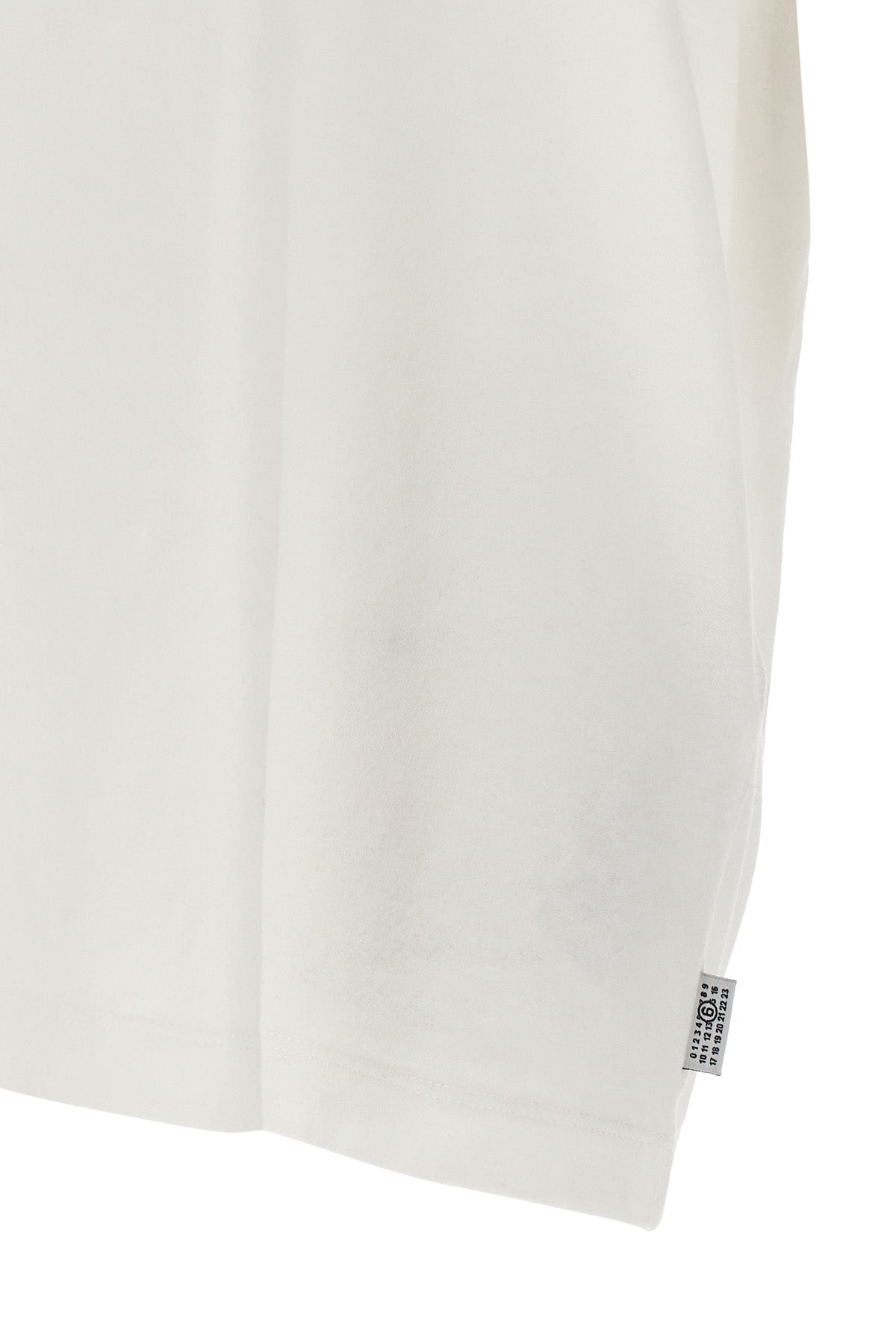 MM6 Maison Margiela 'Key' T-shirt