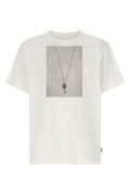 MM6 Maison Margiela 'Key' T-shirt