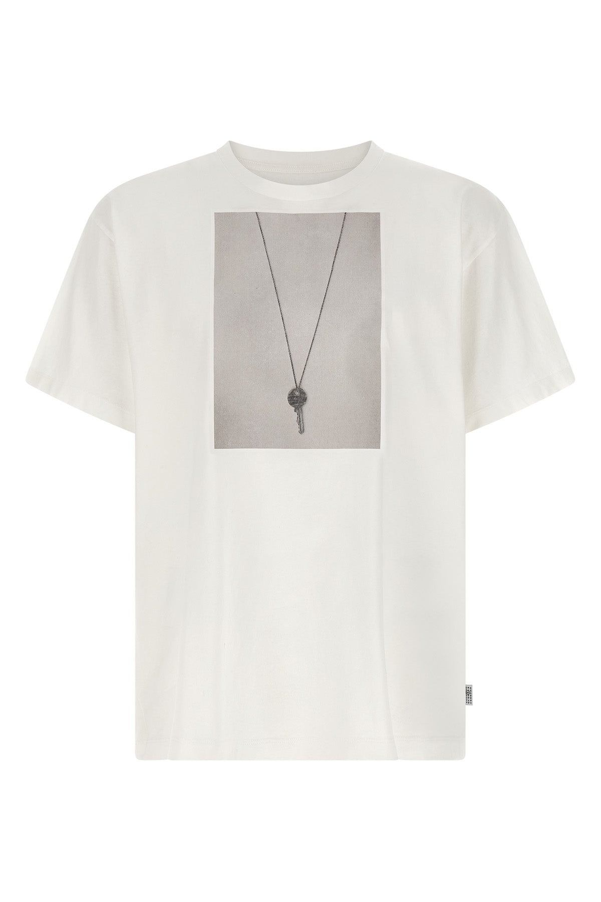 MM6 Maison Margiela 'Key' T-shirt