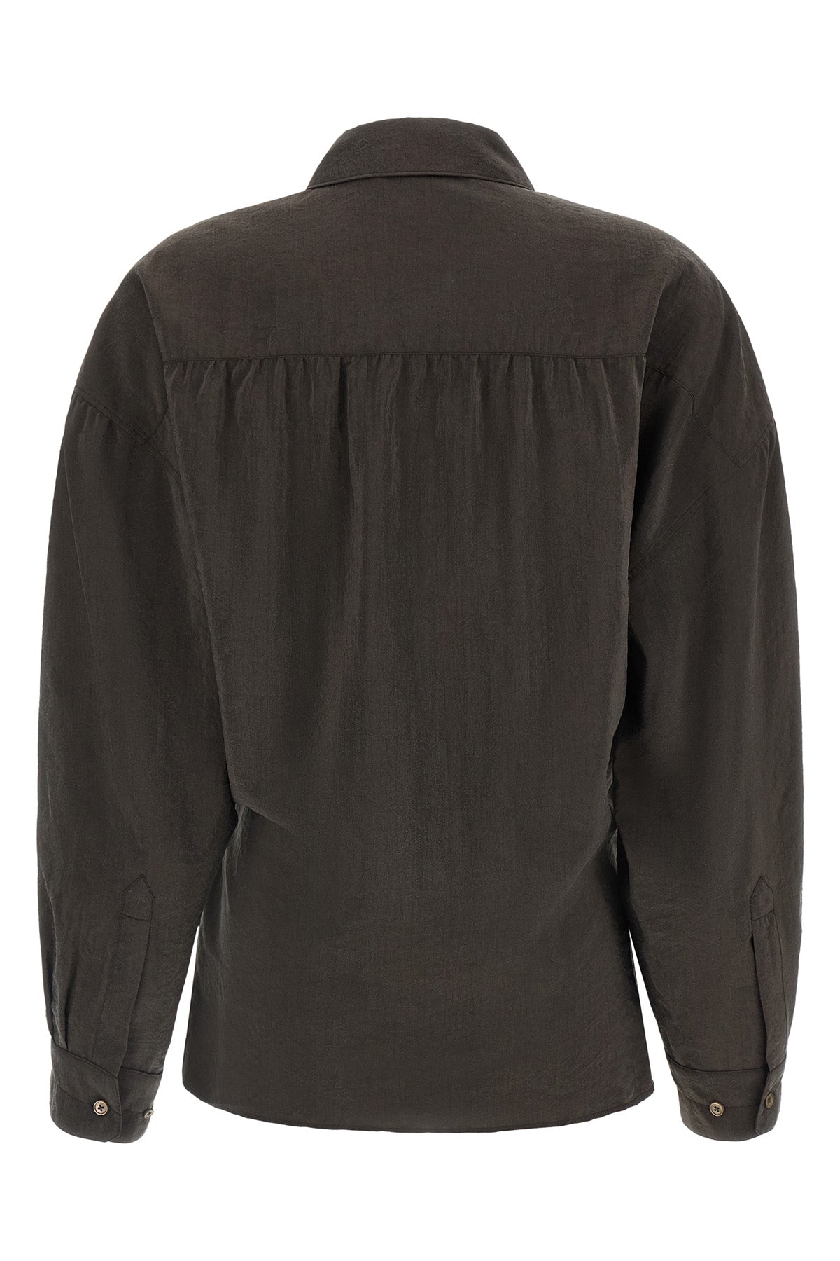 The 'Twisted' Shirt