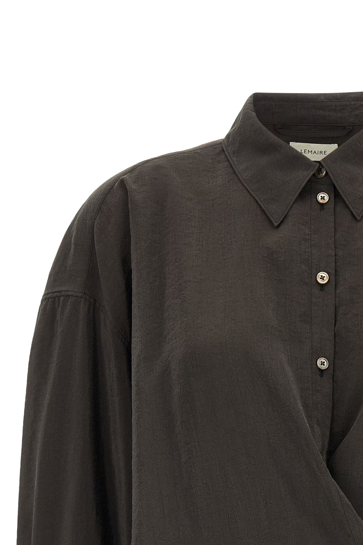 The 'Twisted' Shirt