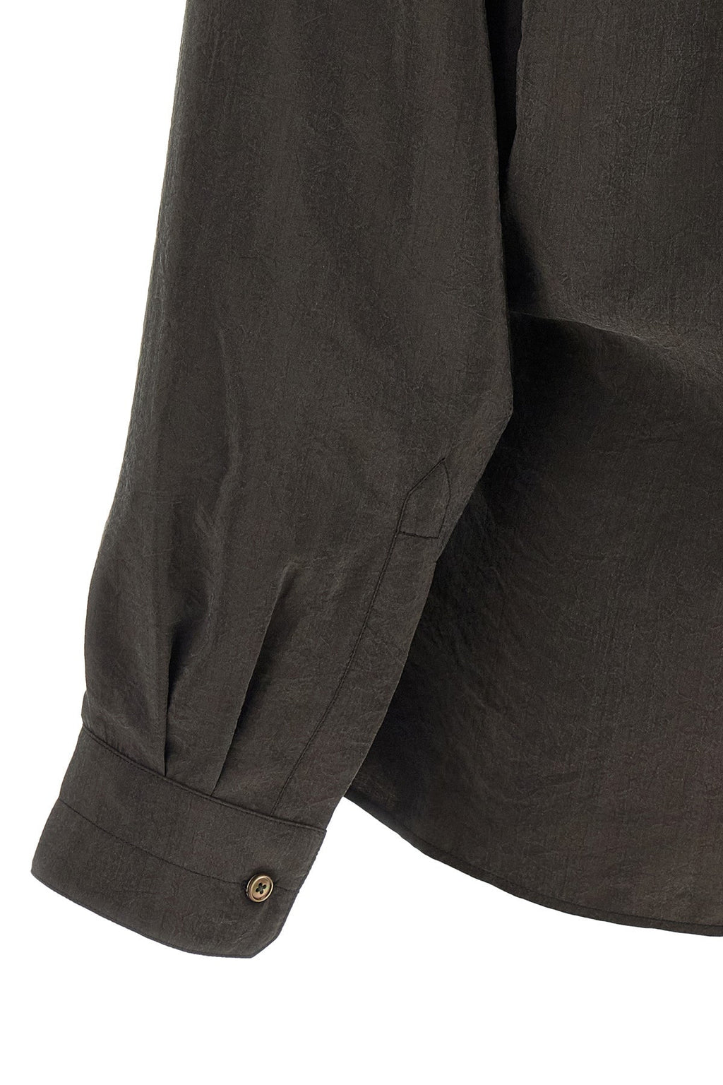The 'Twisted' Shirt