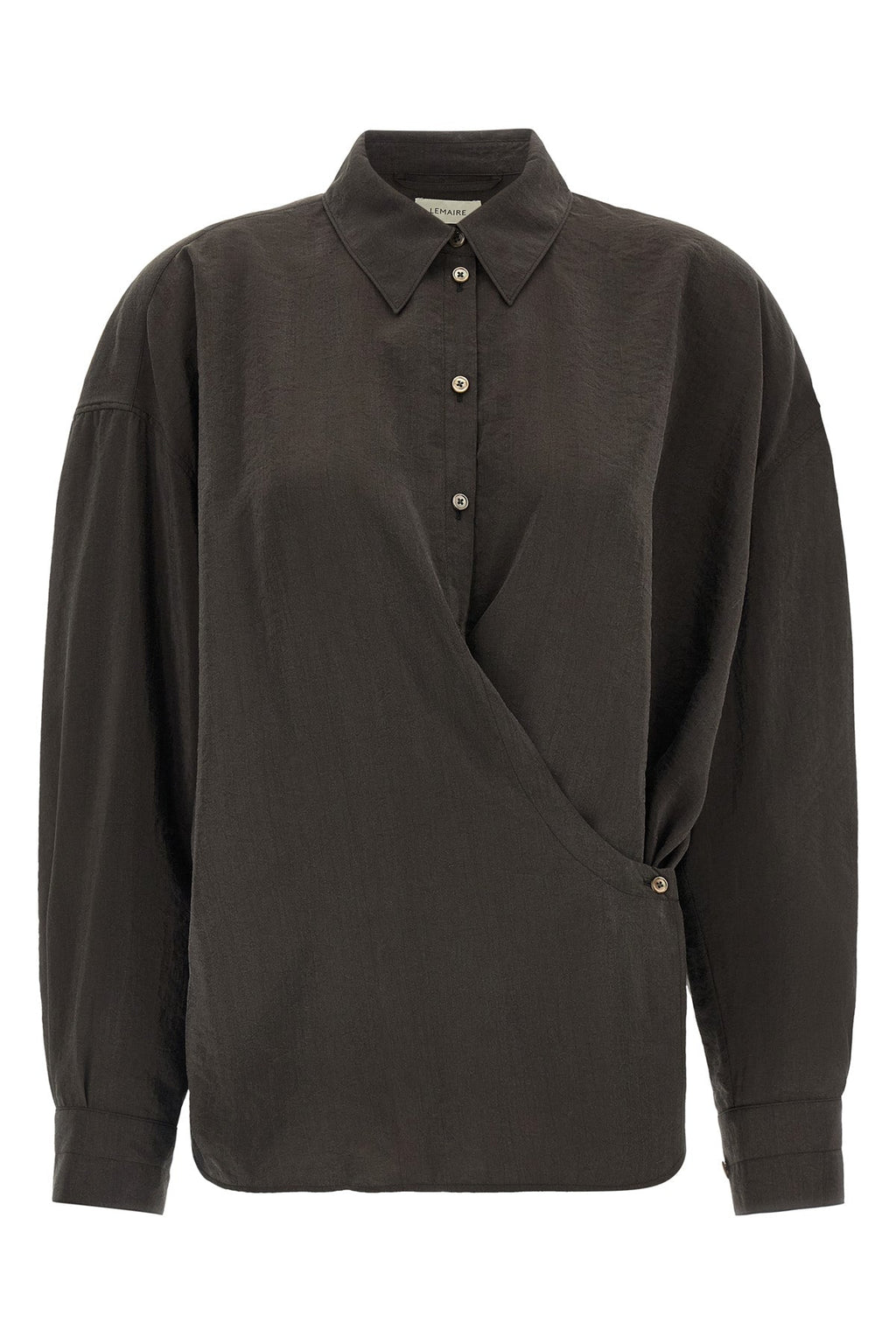 The 'Twisted' Shirt