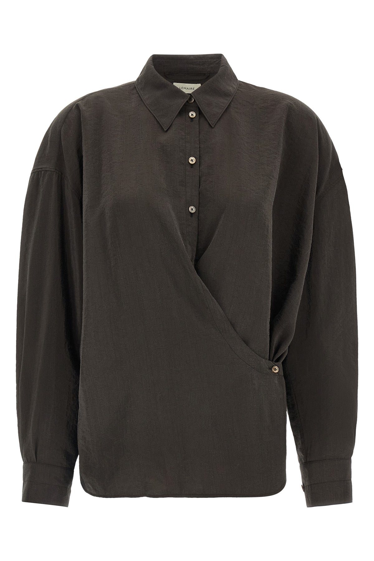 The 'Twisted' Shirt