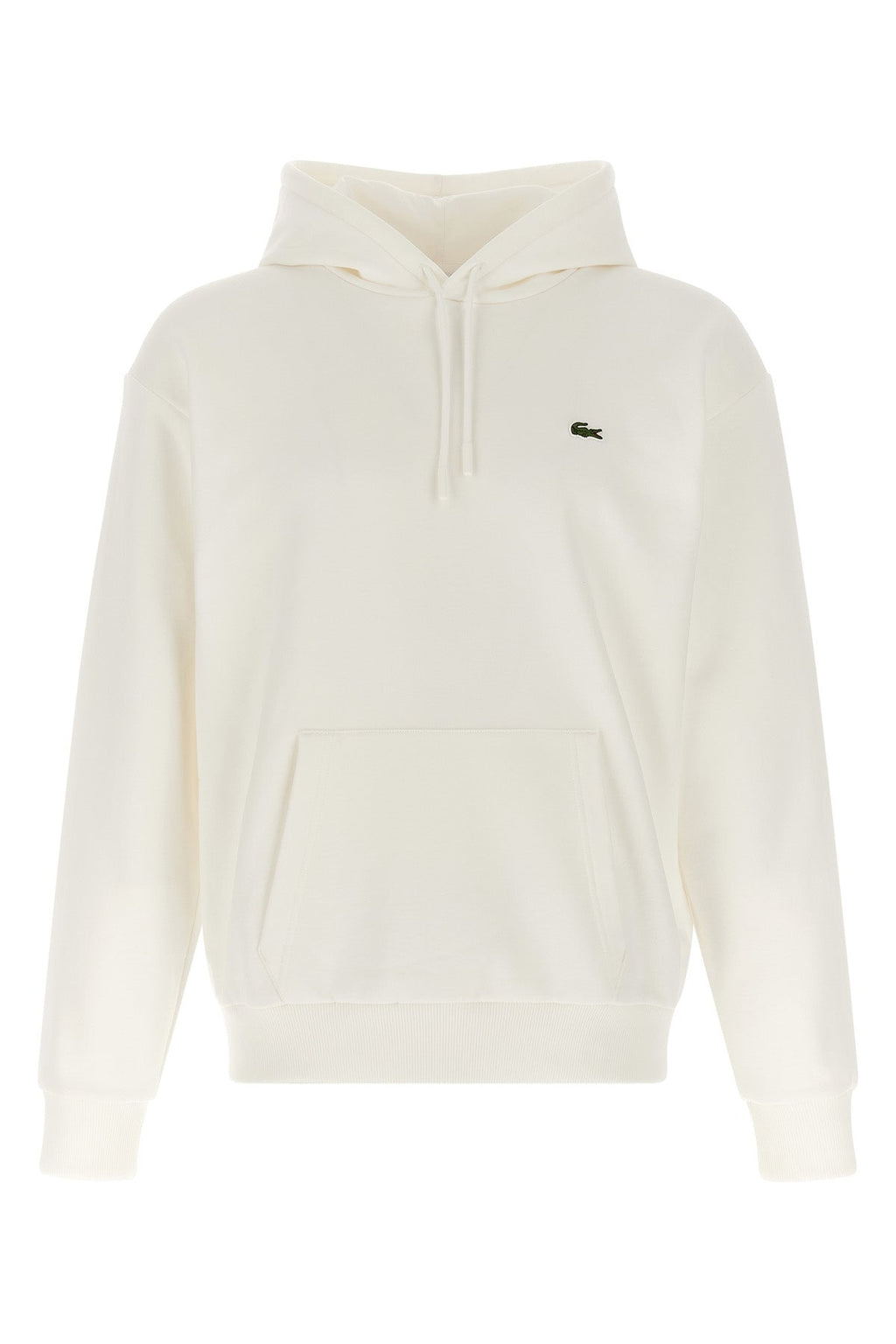 Lacoste Hoodie with Kangaroo Pocket