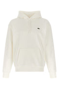 Lacoste Hoodie with Kangaroo Pocket