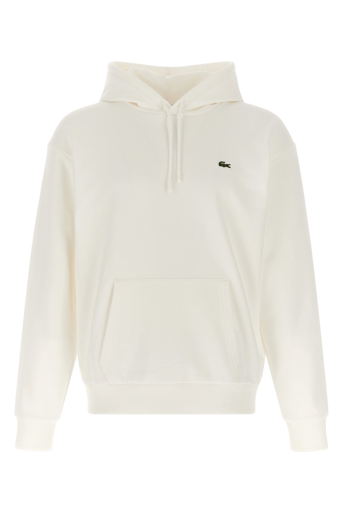 Lacoste Hoodie with Kangaroo Pocket