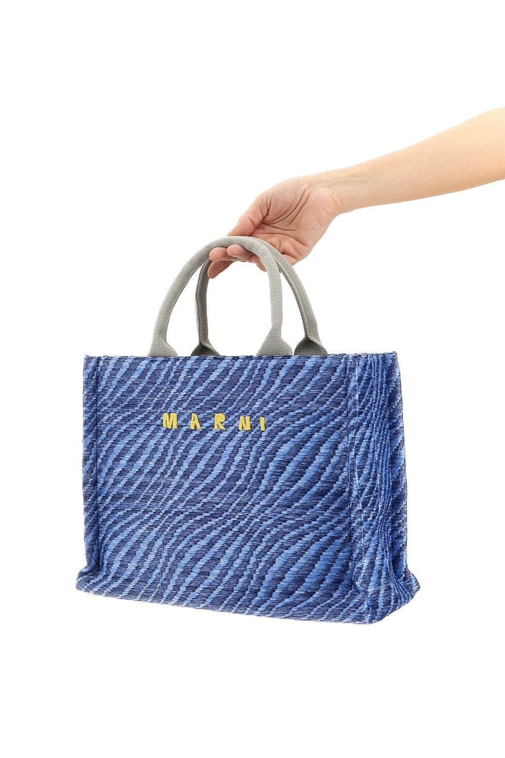 Tote bag 'Small Basket Tote Bag'
