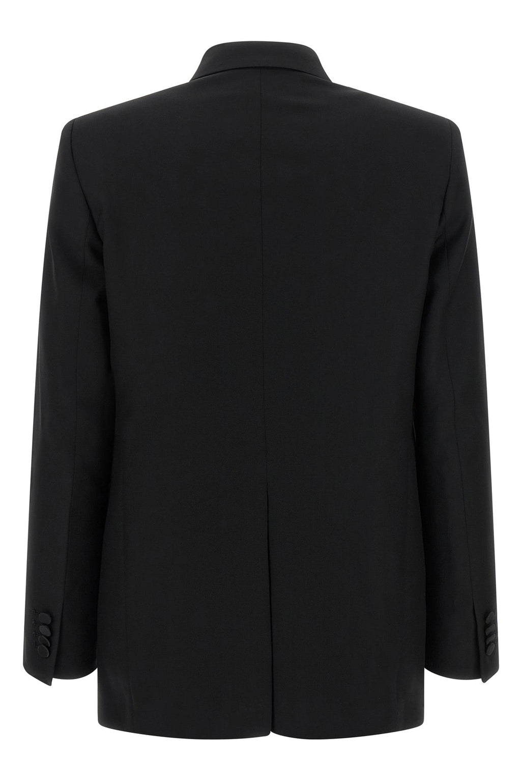 The 'Jasmine' Tuxedo Suit