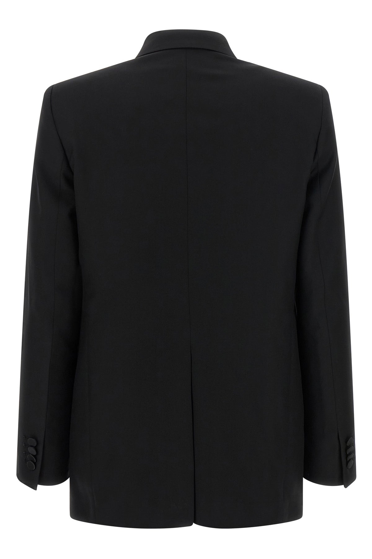 The 'Jasmine' Tuxedo Suit