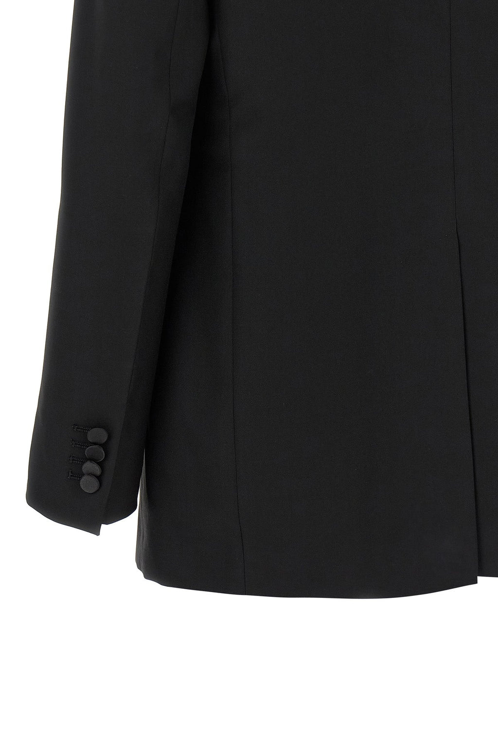 The 'Jasmine' Tuxedo Suit