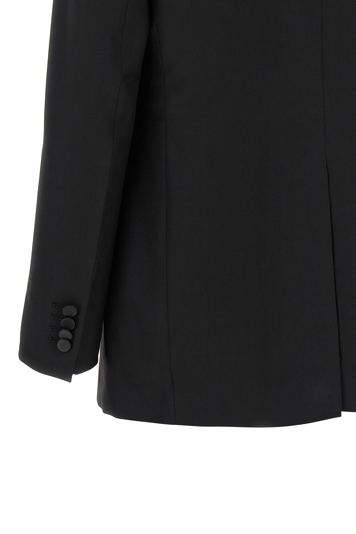 The 'Jasmine' Tuxedo Suit