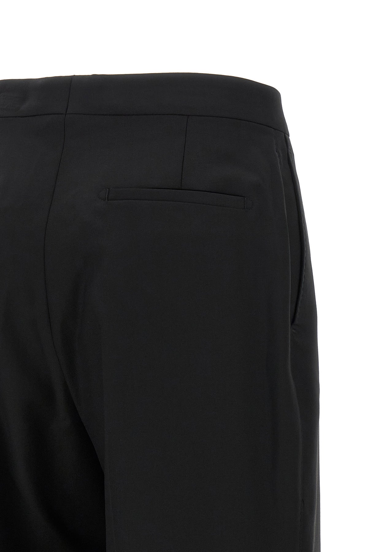 The 'Jasmine' Tuxedo Suit