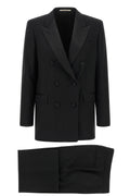 The 'Jasmine' Tuxedo Suit