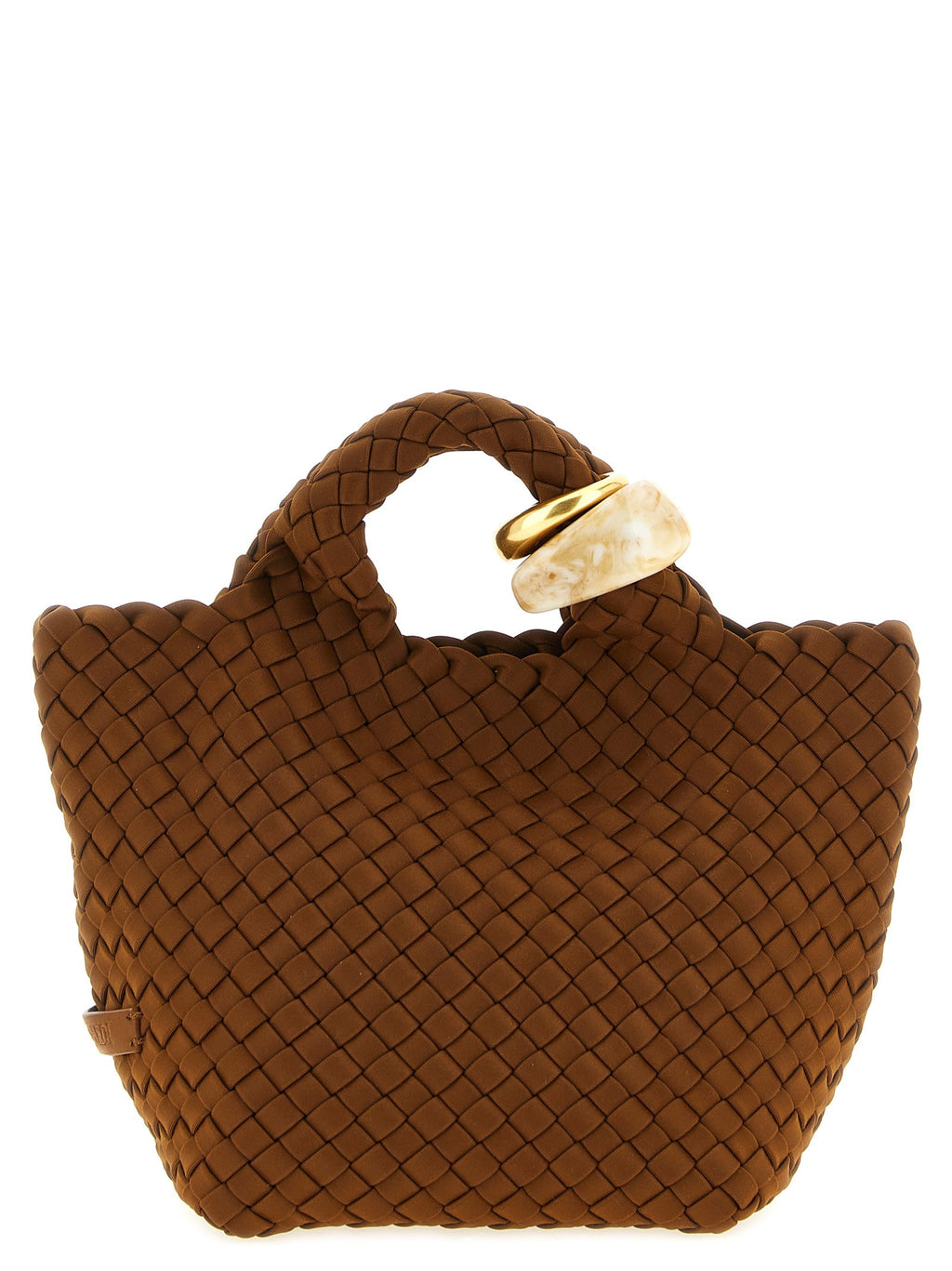 Naghedi Women 'St. Barths' Mini Handbag - Limited Edition