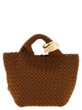 Naghedi Women 'St. Barths' Mini Handbag - Limited Edition