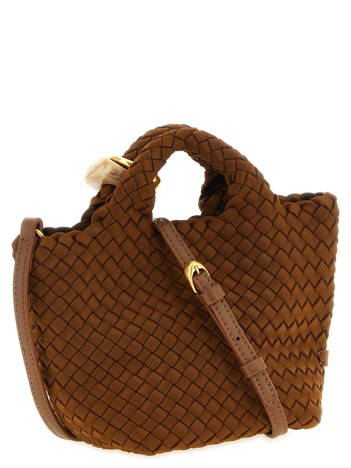 Naghedi Women 'St. Barths' Mini Handbag - Limited Edition