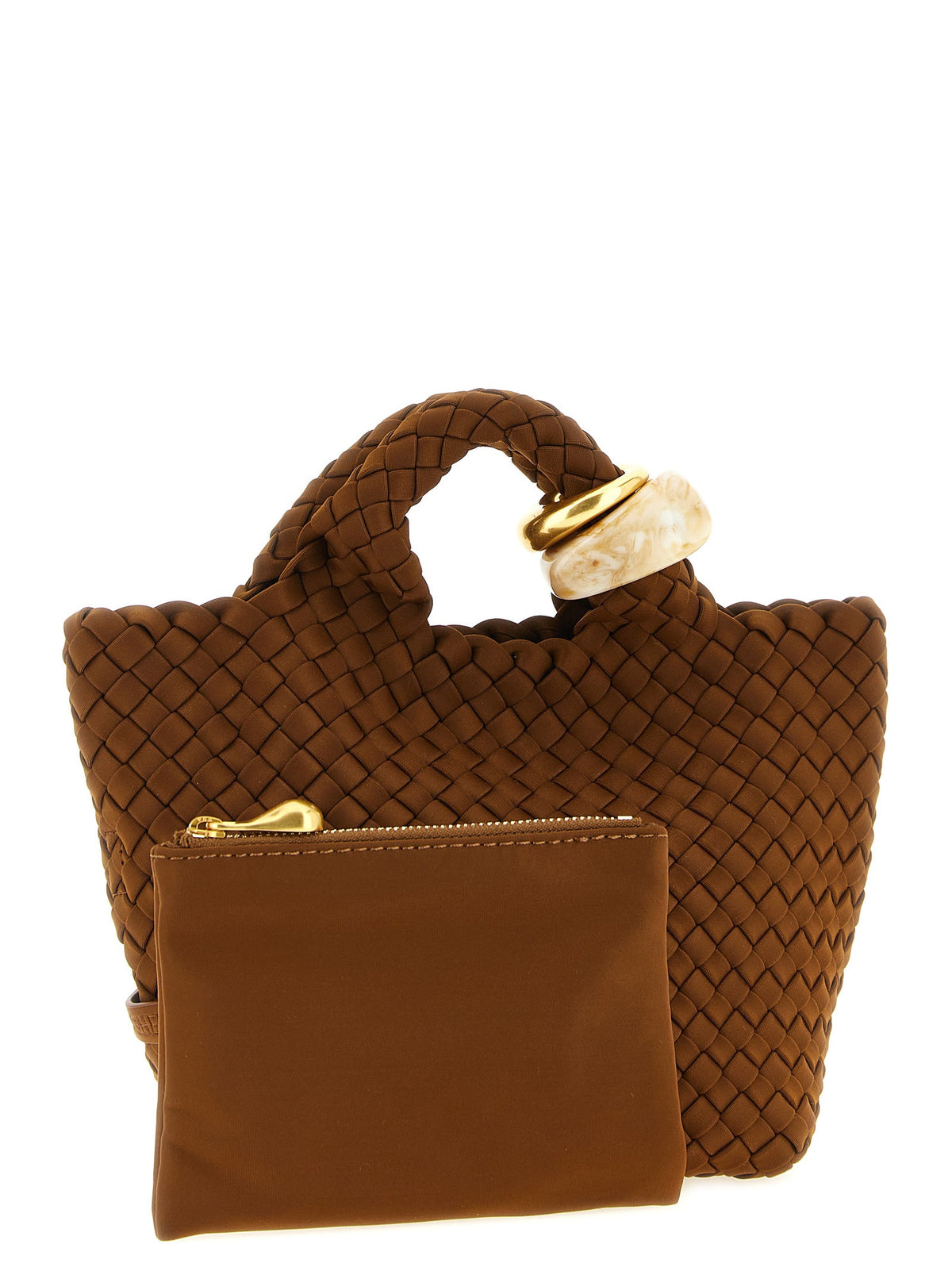Naghedi Women 'St. Barths' Mini Handbag - Limited Edition
