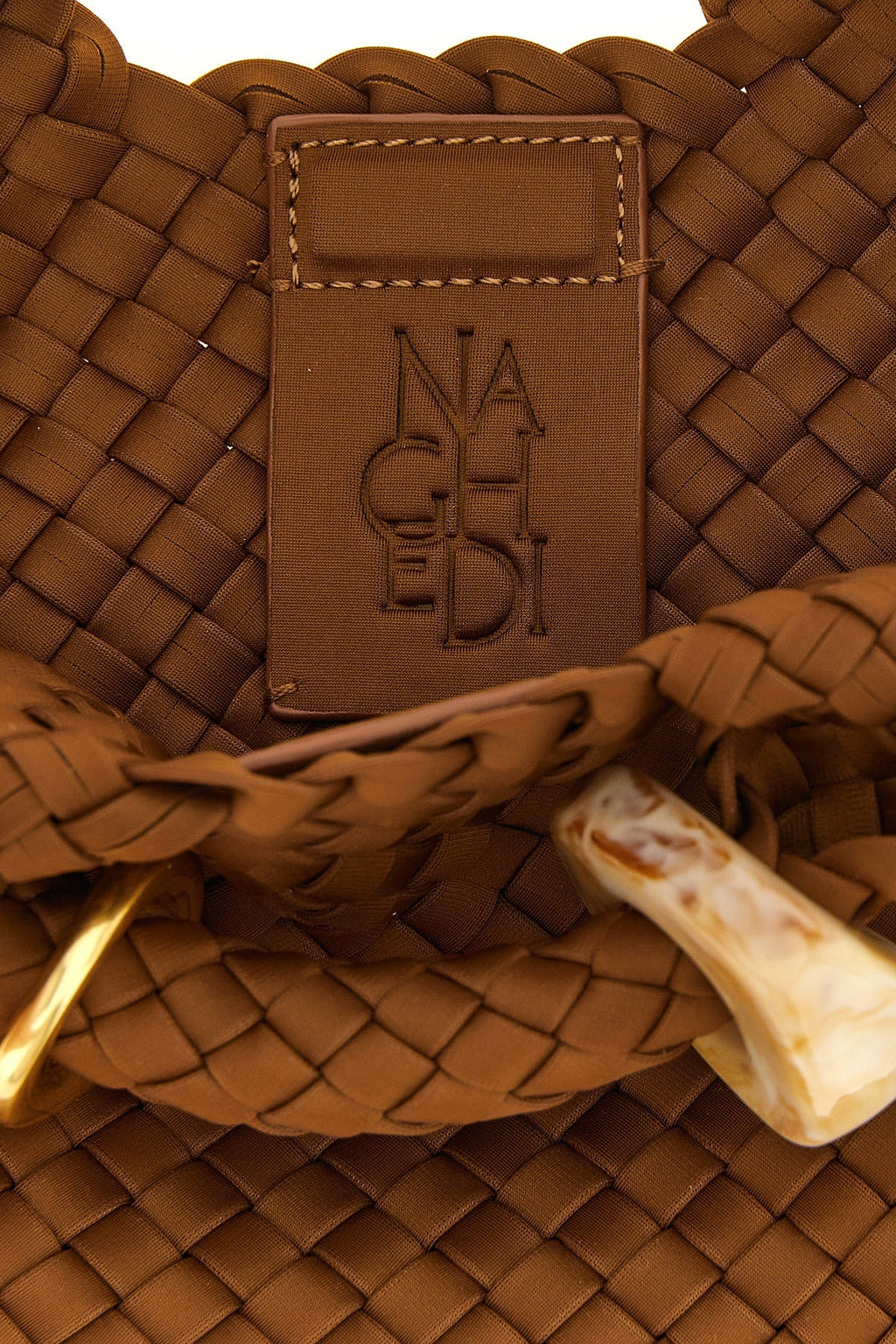 St. Barths Petit Tote Bag - Limited Edition