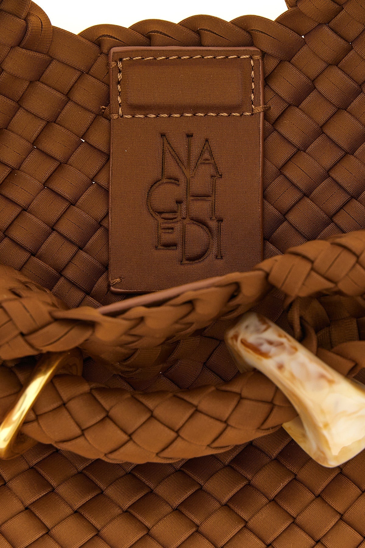 St. Barths Petit Tote Bag - Limited Edition