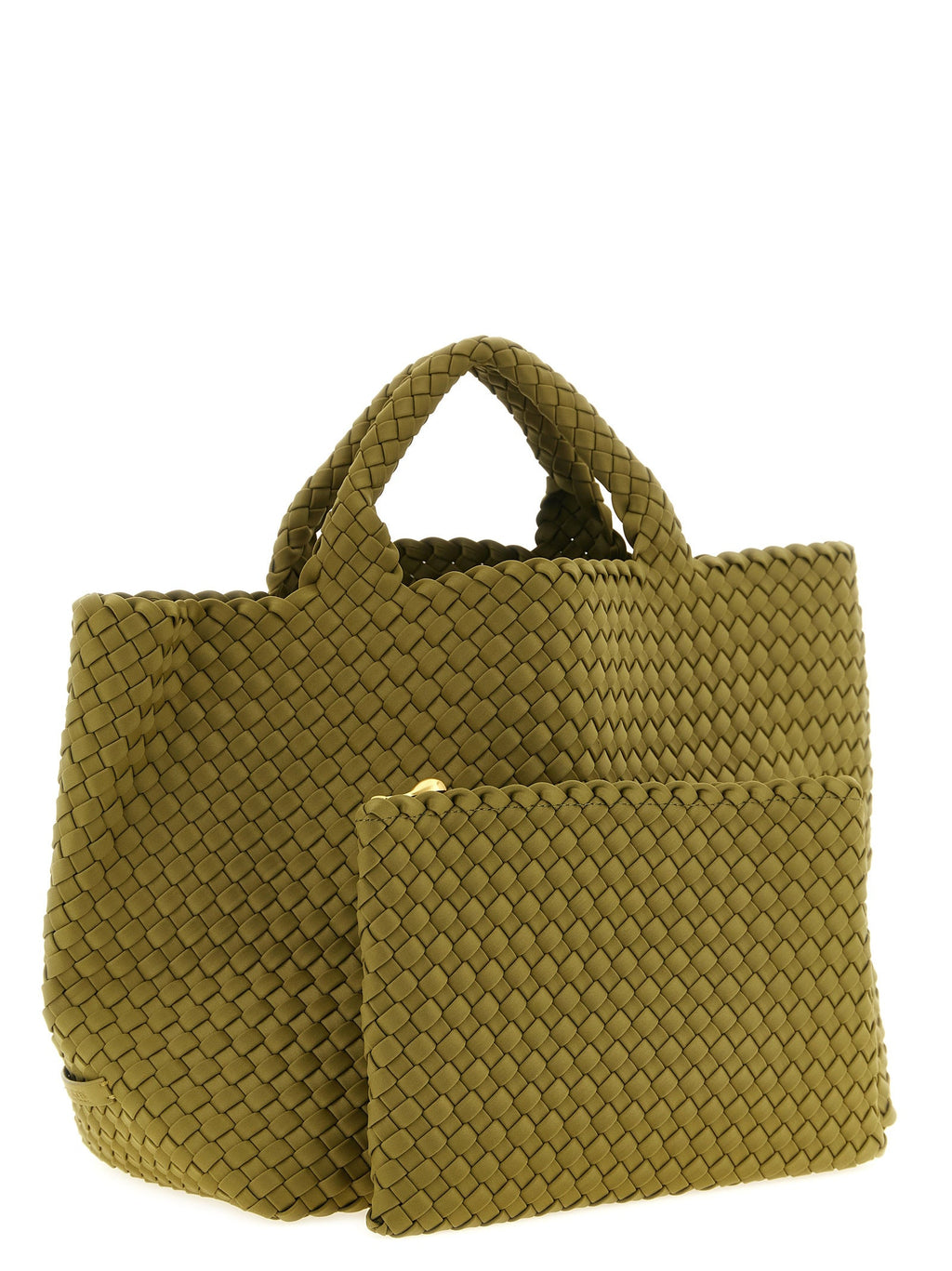 Naghedi Women 'St. Barths' Medium Handbag
