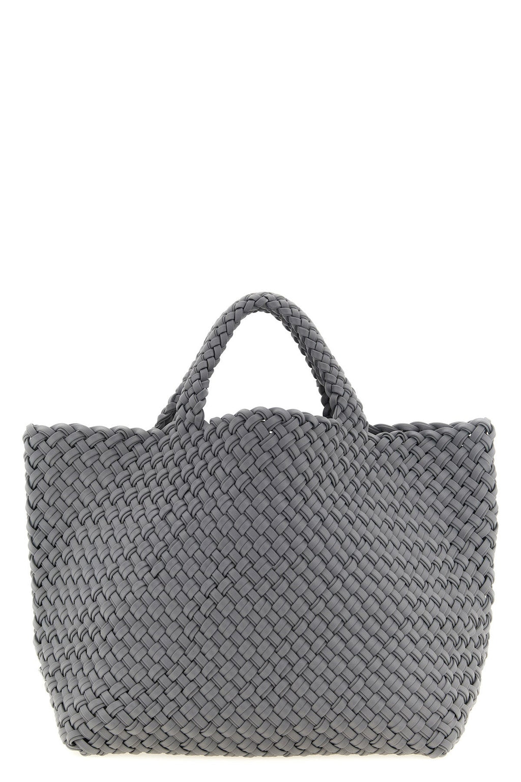 NAGHEDI Tote Bag Structured Weave