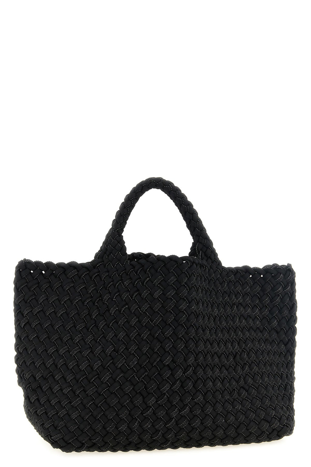 NAGHEDI Tote Bag with Double Weave Construction