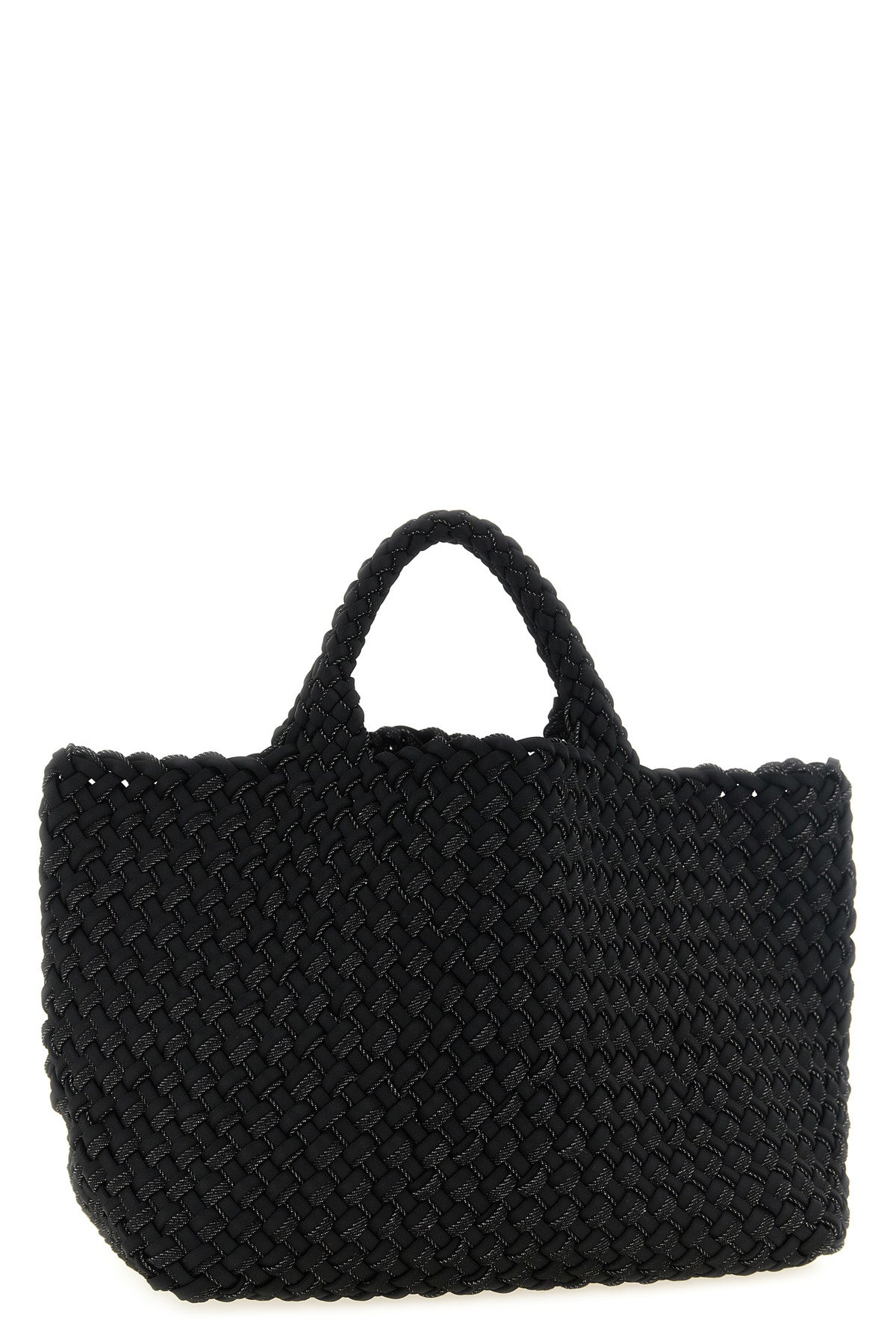 NAGHEDI Tote Bag with Double Weave Construction