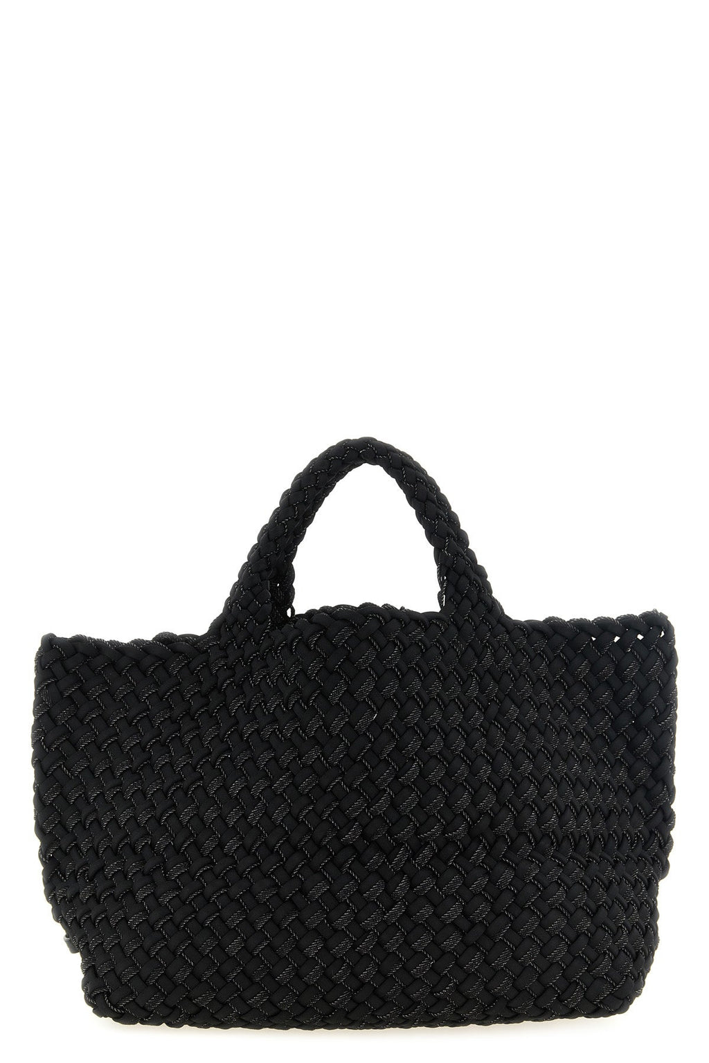 NAGHEDI Tote Bag with Double Weave Construction