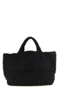 NAGHEDI Tote Bag with Double Weave Construction