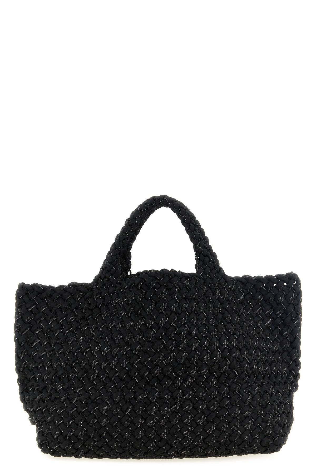 NAGHEDI Tote Bag with Double Weave Construction