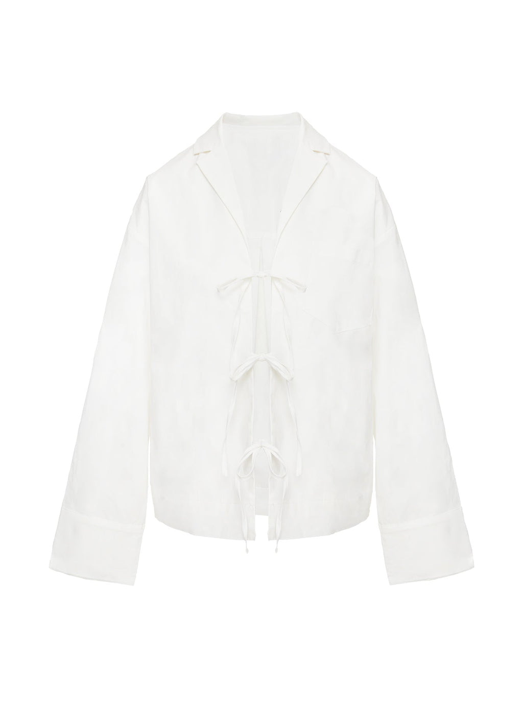 Spiri Shirt White