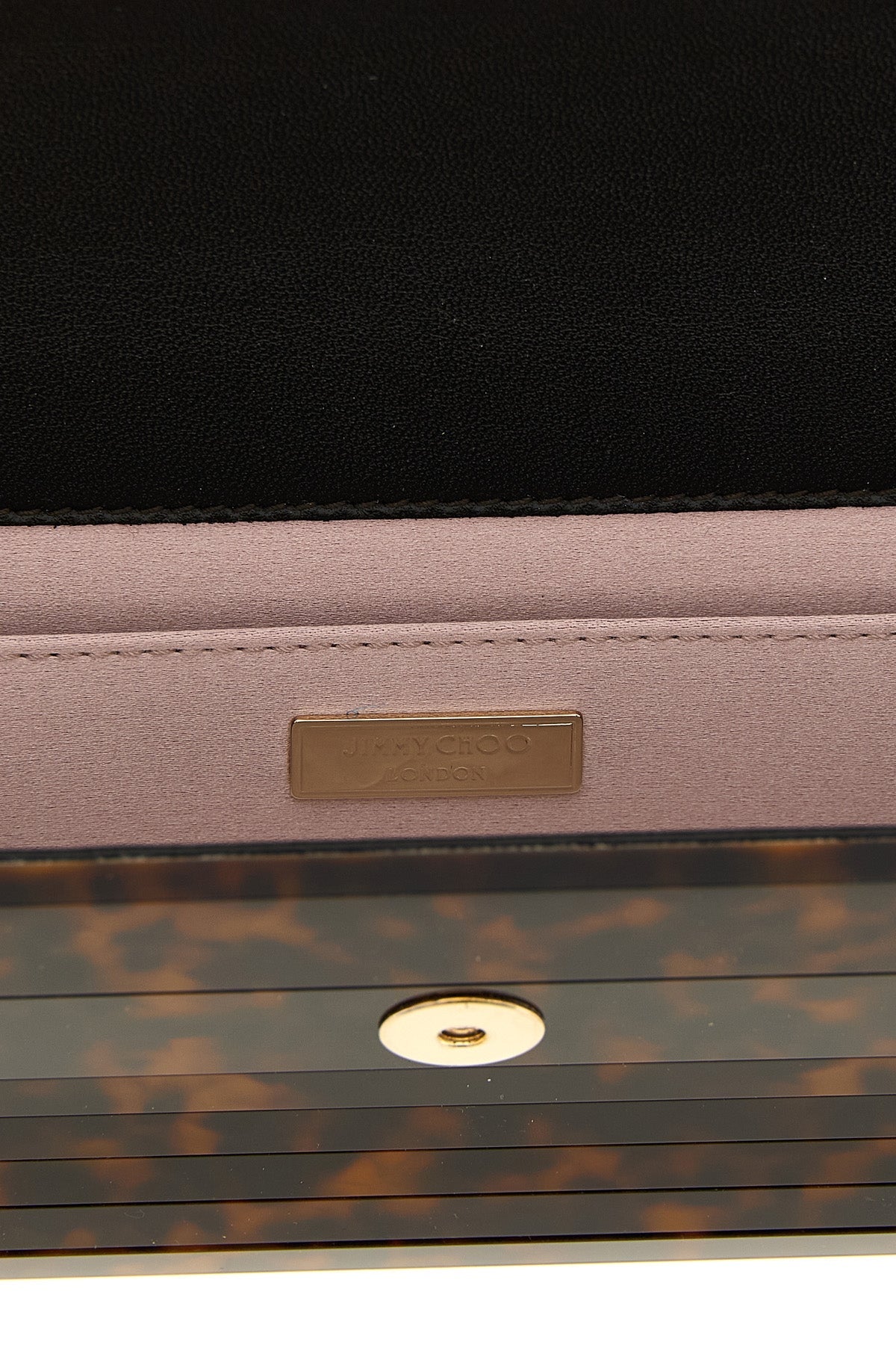 'Sweetie' clutch