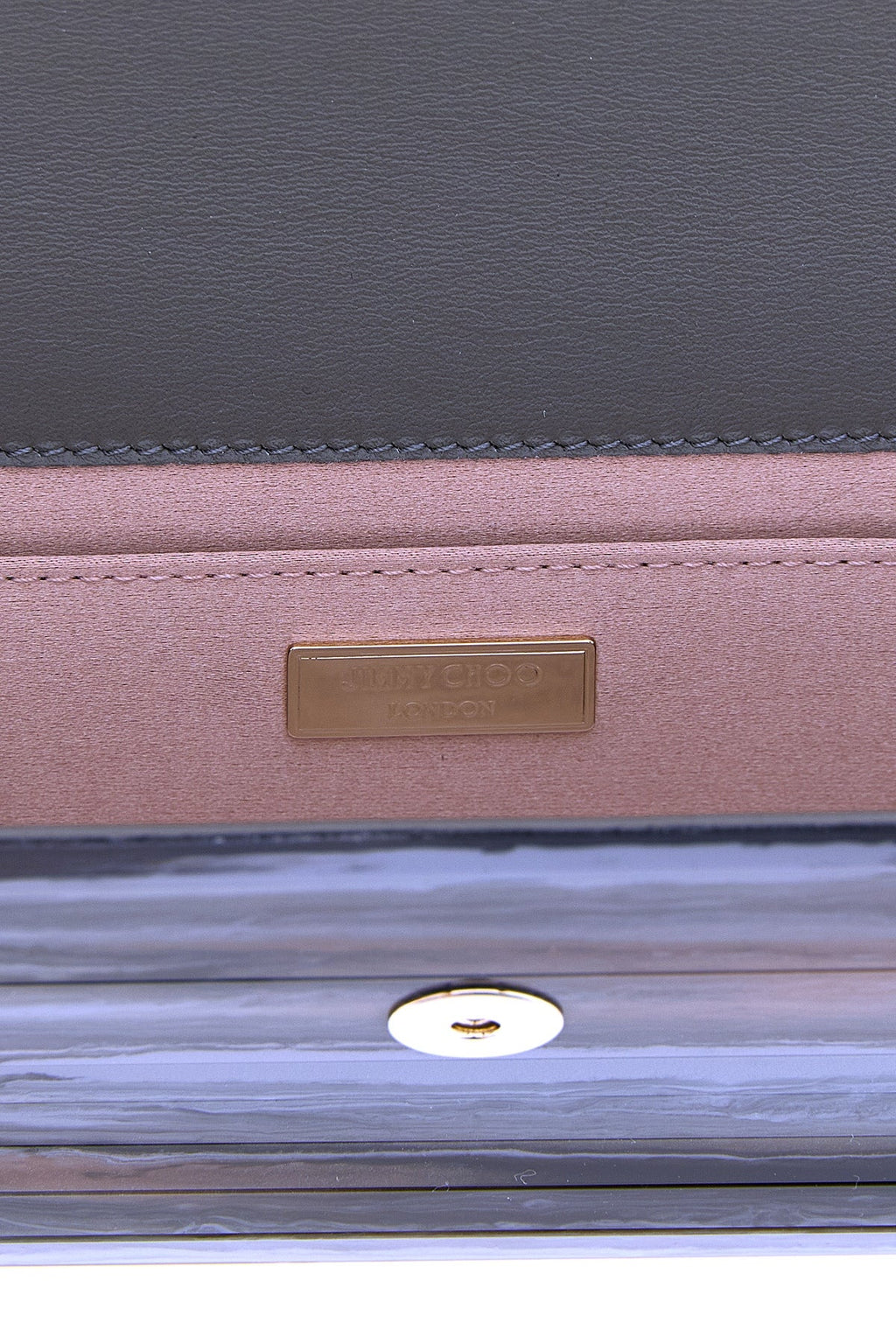'Sweetie' clutch