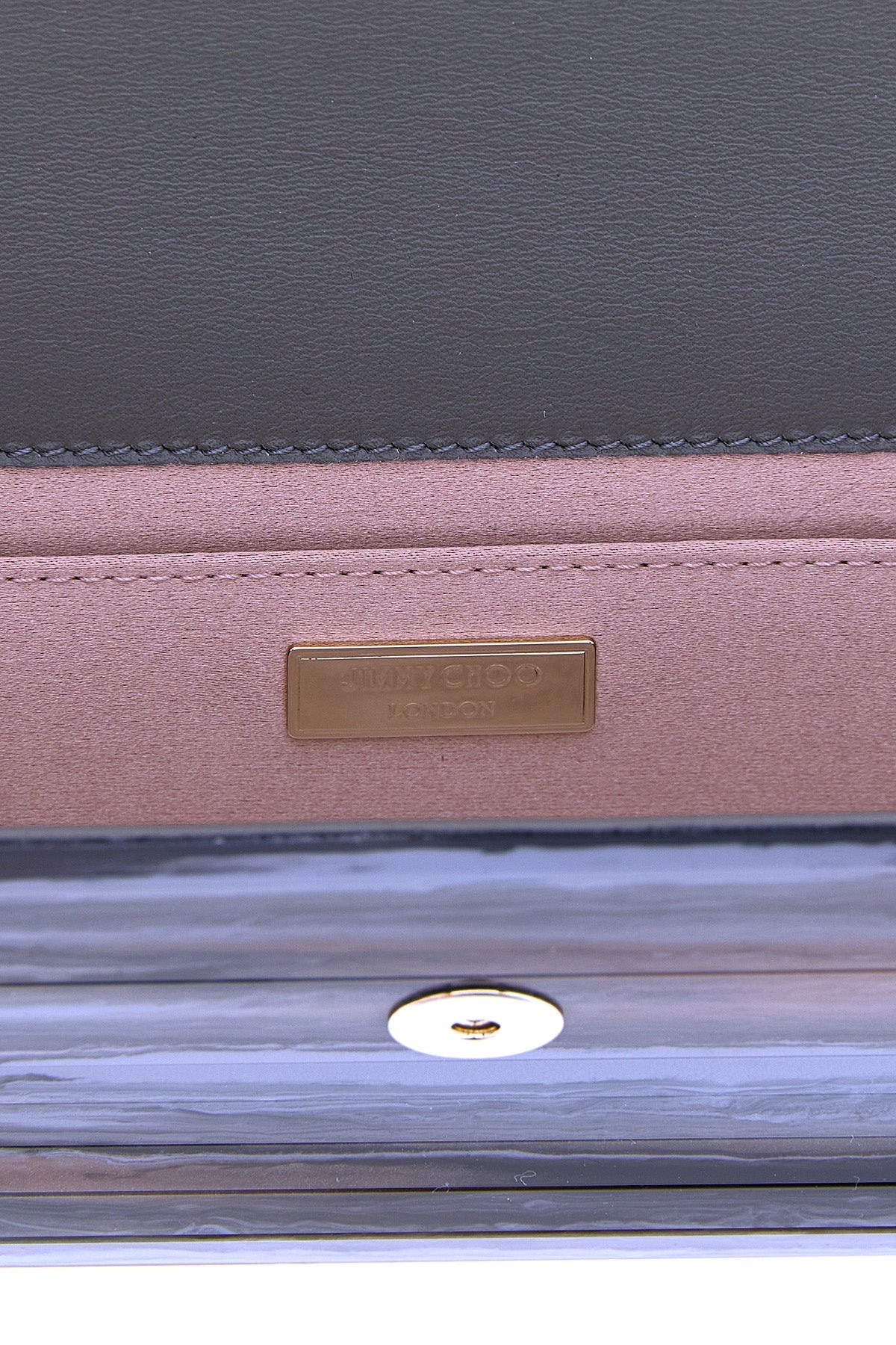 'Sweetie' clutch