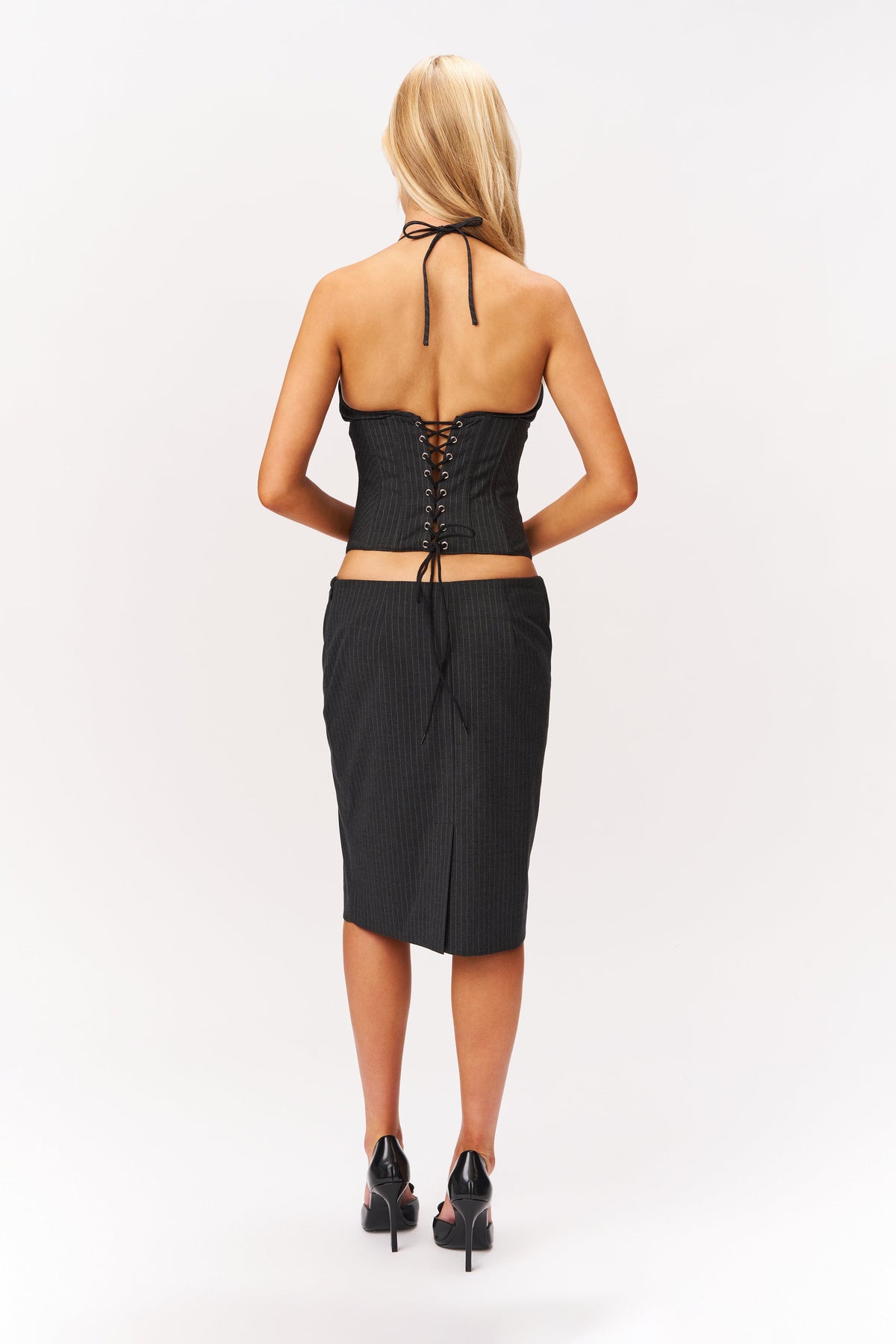 Lillian Pencil Skirt