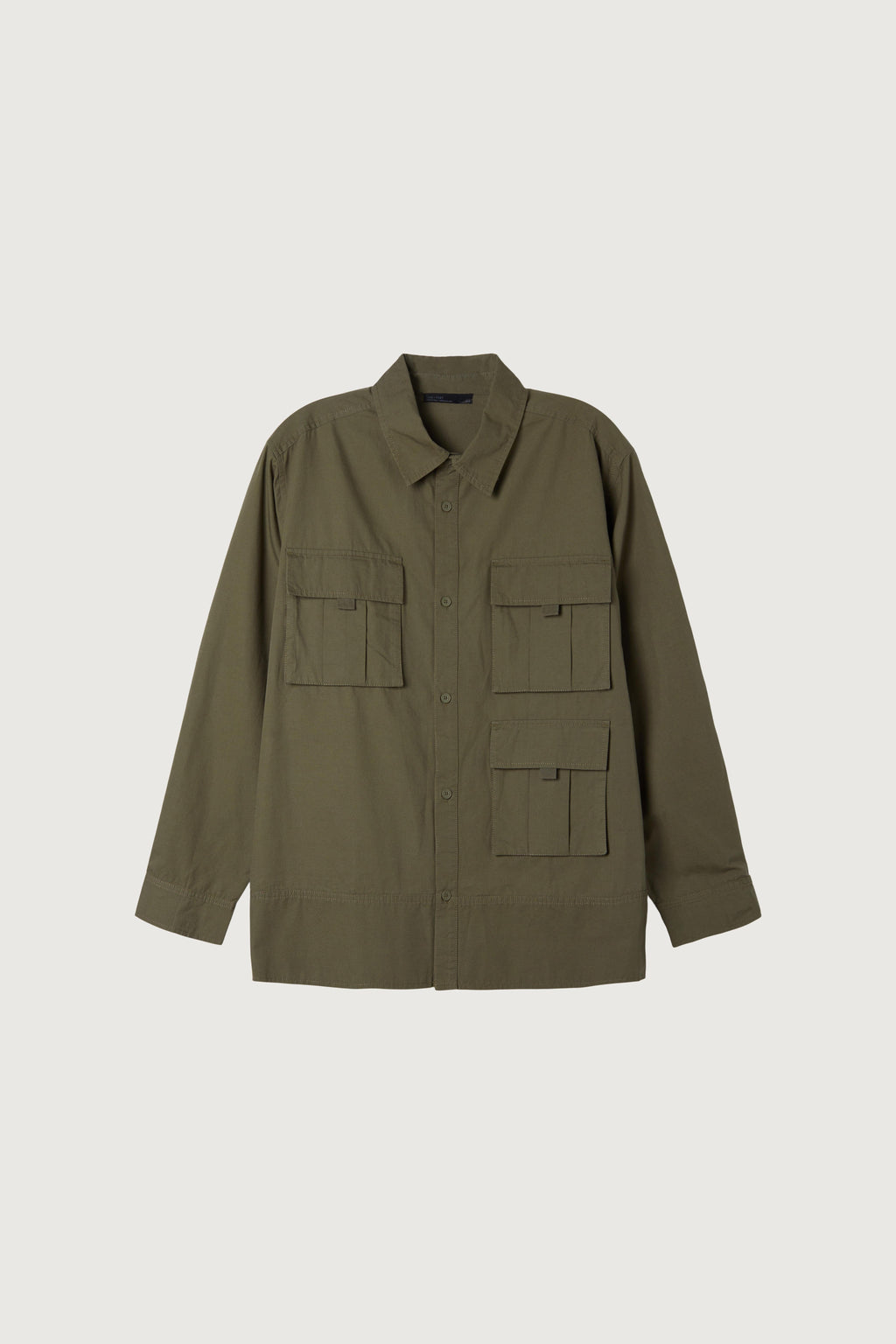 CARGO SHIRT