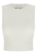 Elisabetta Franchi Textured Knit Top