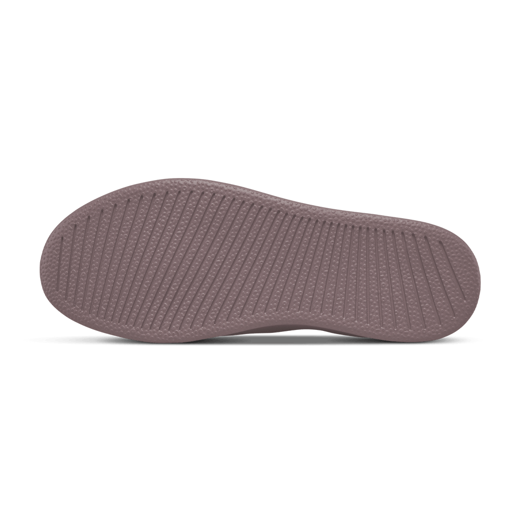 Women's Tree Pipers - Mulberry (Purple Sole)